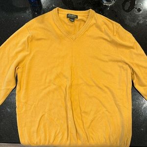 Eddie Bauer Sweater